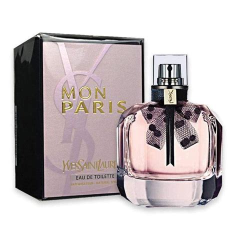 ysl mon paris couture travel|YSL mon Paris fragrantica.